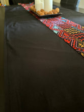 Load image into Gallery viewer, Handmade Embroidered Table Runner