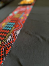 Load image into Gallery viewer, Handmade Embroidered Table Runner