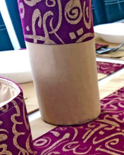 Load image into Gallery viewer, Verdant Elegance Green Water Bottle Cover