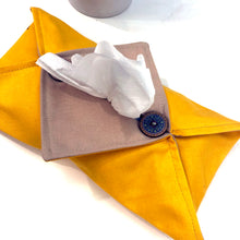 Load image into Gallery viewer, Sunny Tissue Cover