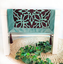 Load image into Gallery viewer, TABLE RUNNER SET