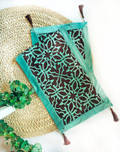 Load image into Gallery viewer, TABLE RUNNER SET