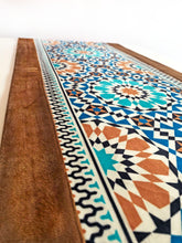 Load image into Gallery viewer, TABLE RUNNER SET