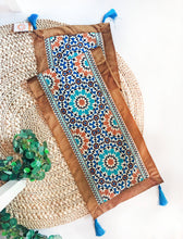 Load image into Gallery viewer, TABLE RUNNER SET