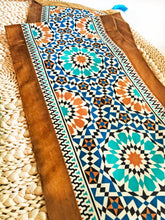 Load image into Gallery viewer, TABLE RUNNER SET