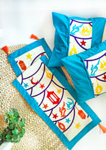 Load image into Gallery viewer, Table runner set