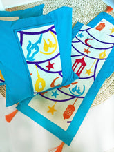 Load image into Gallery viewer, Table runner set