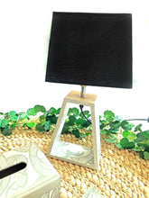 Load image into Gallery viewer, Wooden Set with Elegant Arabic Calligraphy Accents