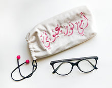 Load image into Gallery viewer, Glasses-sungasses cover