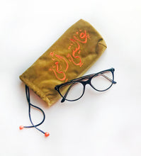 Load image into Gallery viewer, Glasses-sungasses cover