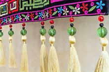 Load image into Gallery viewer, Elegant Ayat al Kursi Embroidery Wall Art
