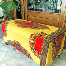 Load image into Gallery viewer, Exquisite Indian Theme Bench
